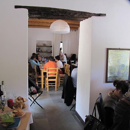 La Manna Di Zabbra Konuk evi Pollina Dış mekan fotoğraf