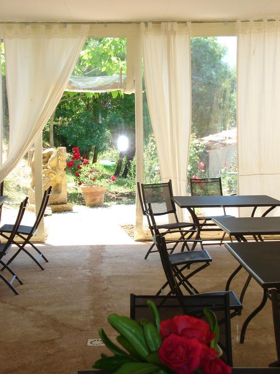 La Manna Di Zabbra Konuk evi Pollina Oda fotoğraf